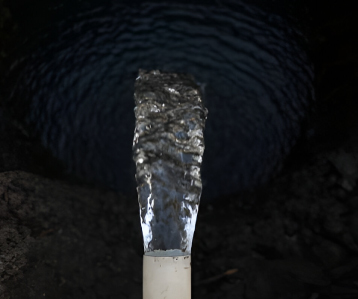 Water Well Drilling Bore