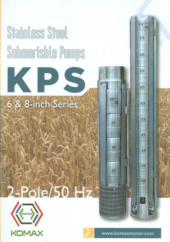 KPS Pumps