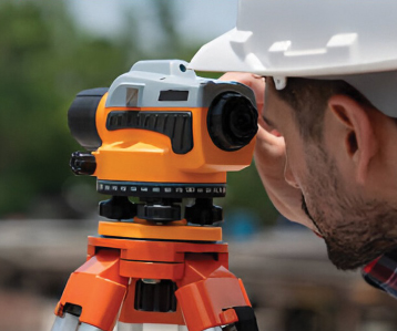 Topographical Survey